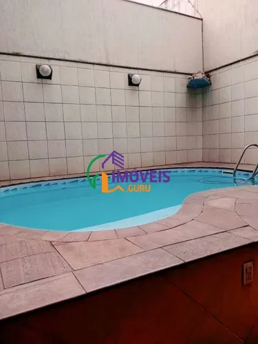 SOBRADO - TATUAPÉ - SP