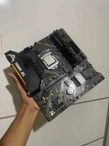 Kit gamer Intel I5 