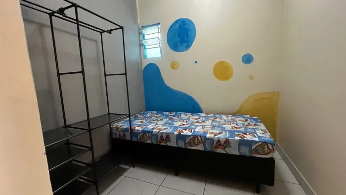 Quarto pra alugar próximo ao centro