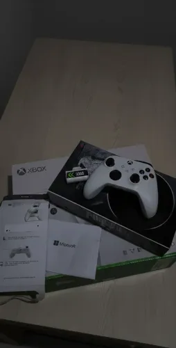Xbox series s