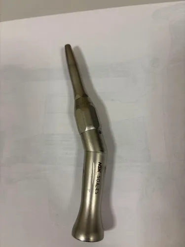Peça de mão angulada NSK