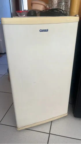 FRIGOBAR CONSUL 124L