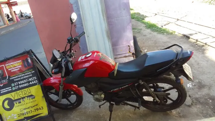 Vendo ou troco por carro que de pra fazer aplicativo