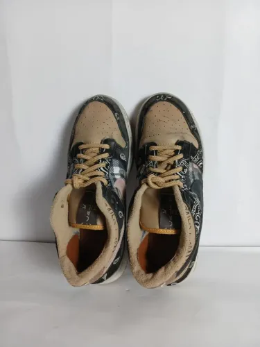 Tênis Nike