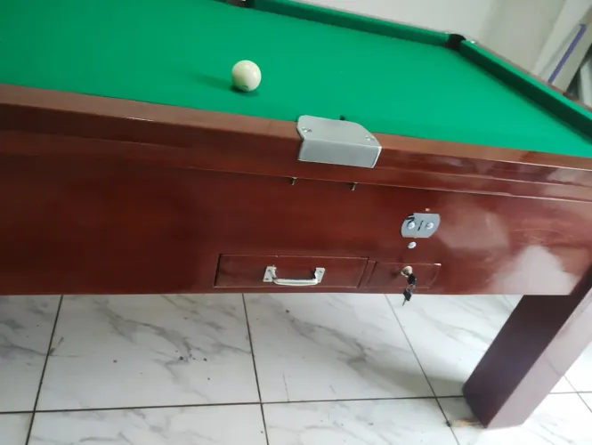 Mesa de sinuca ficheiro ótimo para criar uma nova renda 