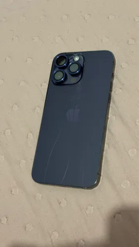IPHONE 14 PRO MAX (TODO ORIGINAL)
