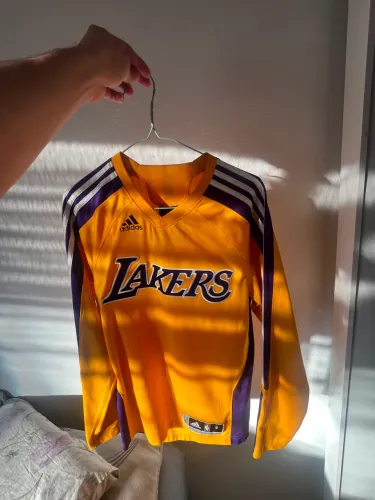 Adidas Los Angeles Lakers Warm Up