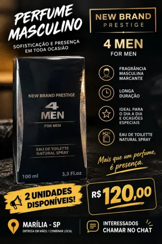 4 MAN