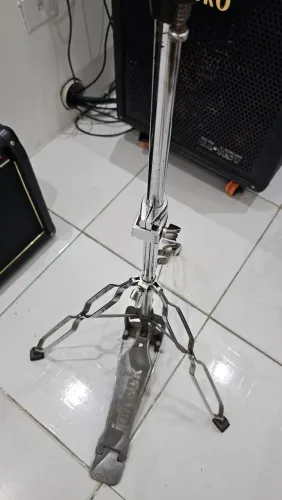 Máquina de chimbal Hihat Odery InRock