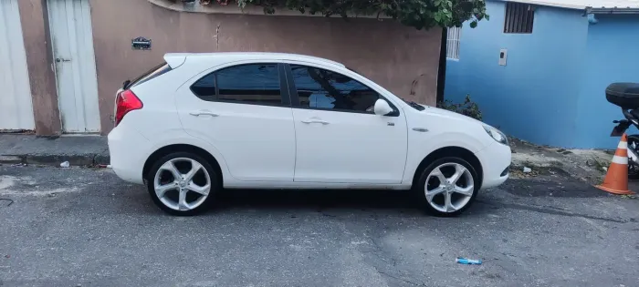 Rodas Volcano Advance 17"