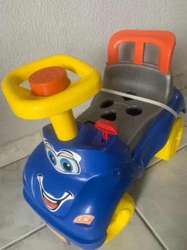 Totokinha