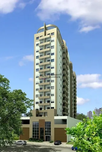 Apartamento 1 dormitórios à venda Cidade Nova Rio Grande/RS