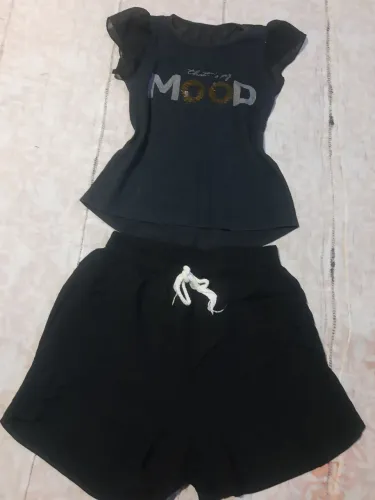 Conjunto infantil 