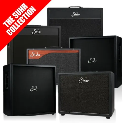 CELESTION IMPULSE RESPONSE PACK SUHR