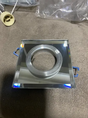 Suporte para Leds