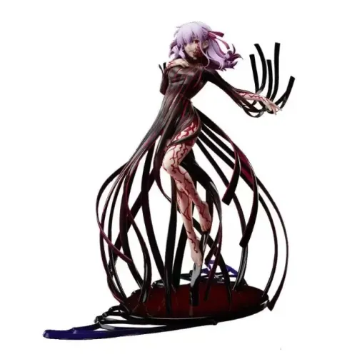 Fate/stay Night Heaven's Feel ~ II. Lost Butterfly - Matou Sakura - 1/7 - Makiri no Hai