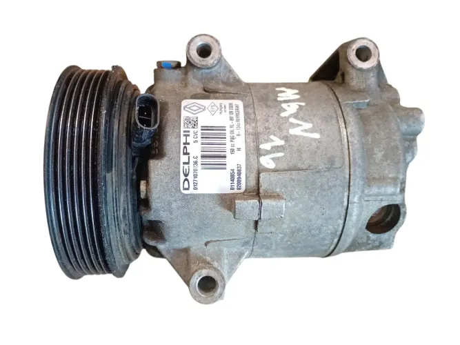 Compressor do ar condicionado Renault Megane 