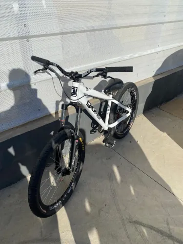 Bike gios 4tris