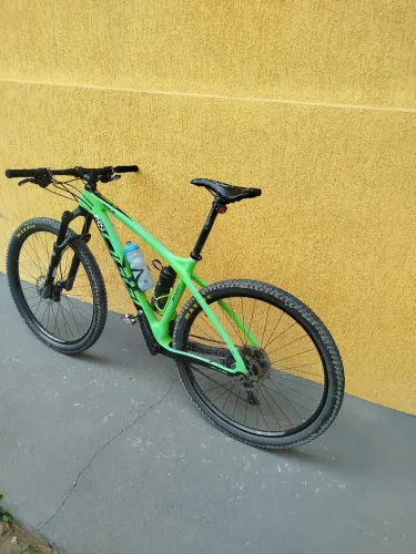 Oggi Agile sport Carbono L