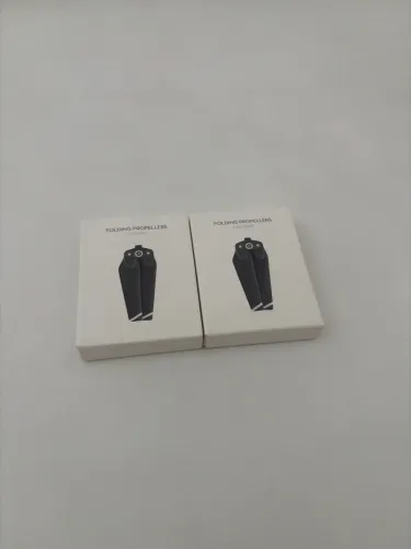 Hélices DJI Spark novas originais - kit com 2 caixas