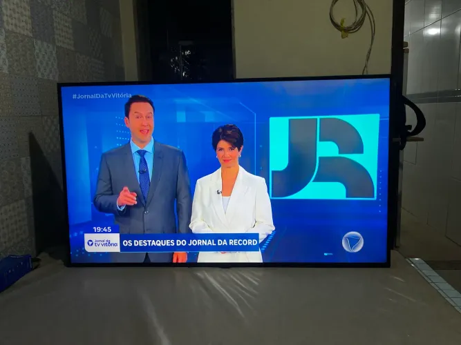 TV LG 50 POLEGADAS -4K UHD