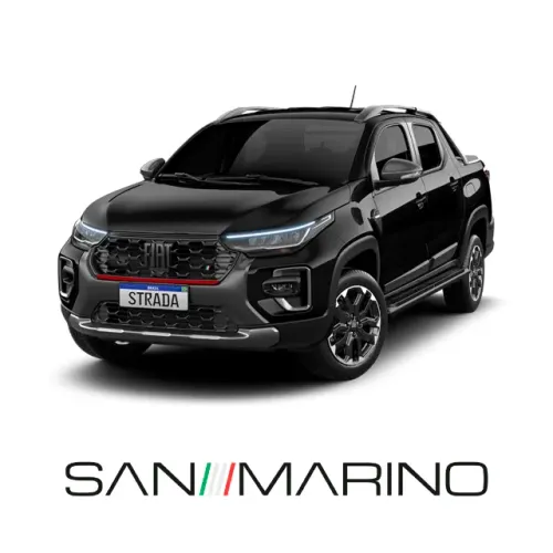 Fiat Strada Ultra 1.0 Flex Turbo CD Aut. 2027