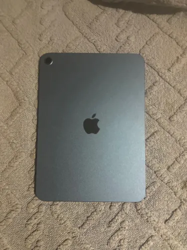 iPad A16 Azul