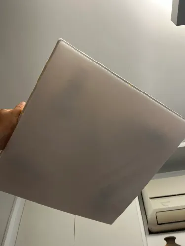 Lustre Pendente Sobrepor Luminária Plafon Luz Indireta 40x40 Estrutura Branco