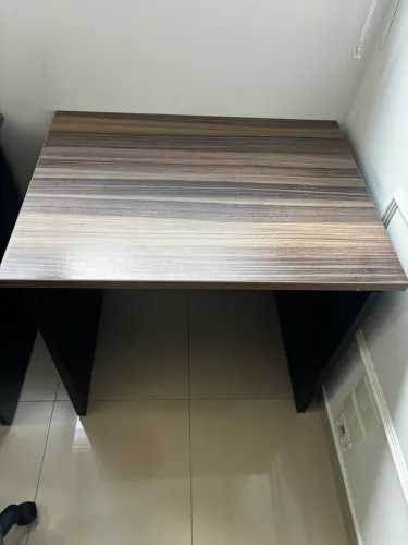 Estação de trabalho / mesa trabalho