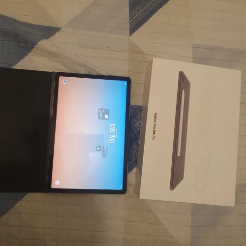 Tablet s10 lite 6gb ram 128gb wifi