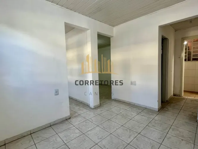 Apartamento Niterói Canoas