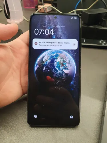 REDMI NOTE 13 - 256
