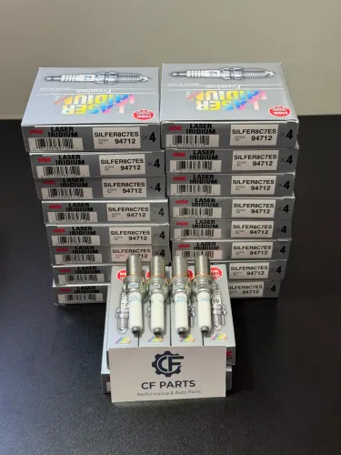 Velas Grau 8 EA888 Gen 3