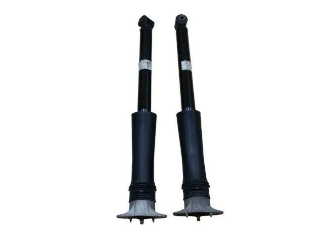 Par amortecedor traseiro Gm Tracker 2021
