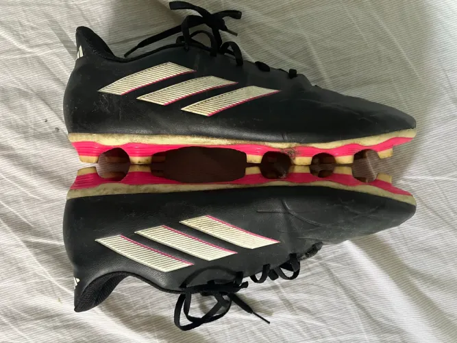 chuteira adidas copa club