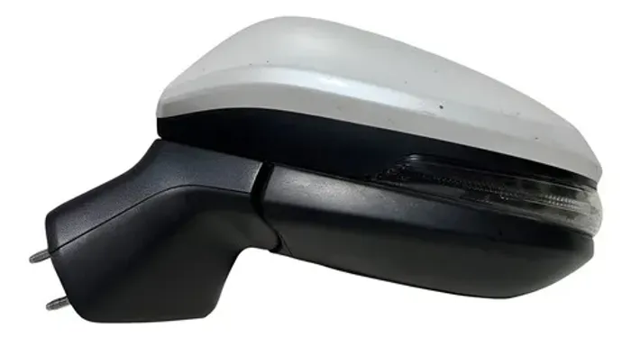 Retrovisor Corolla Cross 2023 Elétrico C/pisca Lado Esquerdo