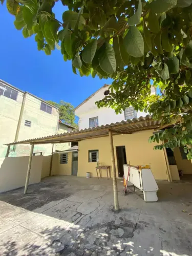 3 quartos, individual, Ipê/Maria Goretti