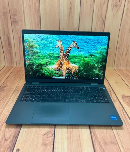 Notebook Dell i5 12° Geração/ 16gb ram / SSD NVMe 512gb / Nota Fiscal e Garantia