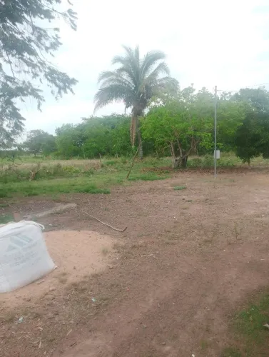 Lotes pronto pra construir e morar