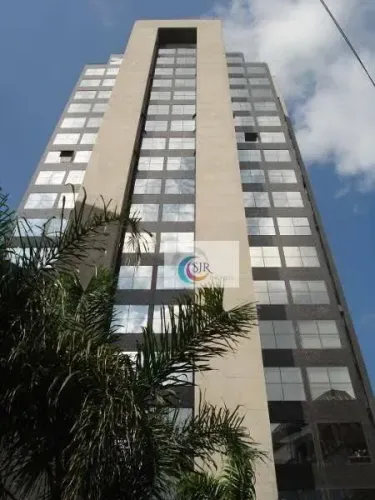 Conjunto para alugar, 321 m² - Chácara Santo Antônio (Zona Sul) - São Paulo/SP