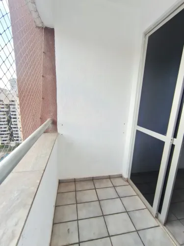 Imóvel para aluguel com 55 metros quadrados com 2 quartos em Setor Bueno - Goiânia - GO