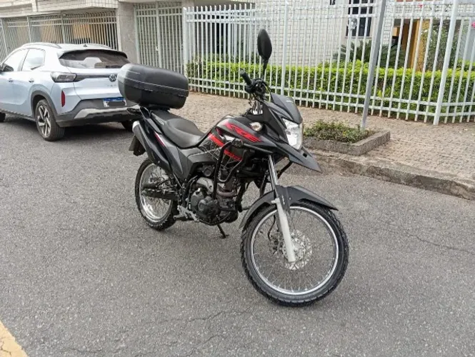 XRE 190 CC 2023 NOVISSIMA