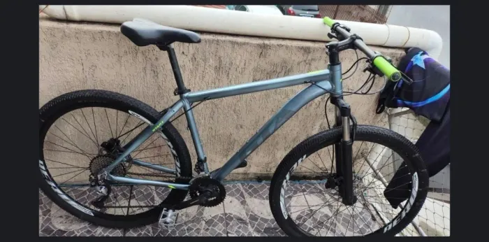 Bicicleta GTA Aro 29