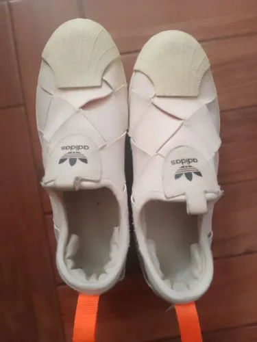 Adidas superstar Slip-on