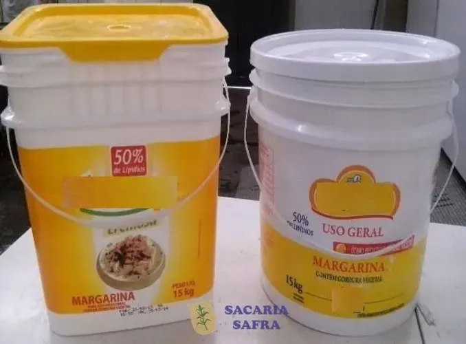 Balde 15k pra retirada 5 reias!