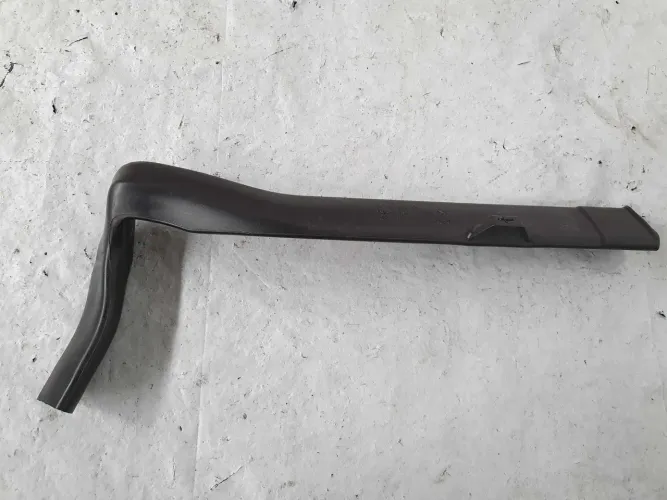 Duto Traseiro Direito Ar Condicionado Volvo Xc90 2003 A 2014