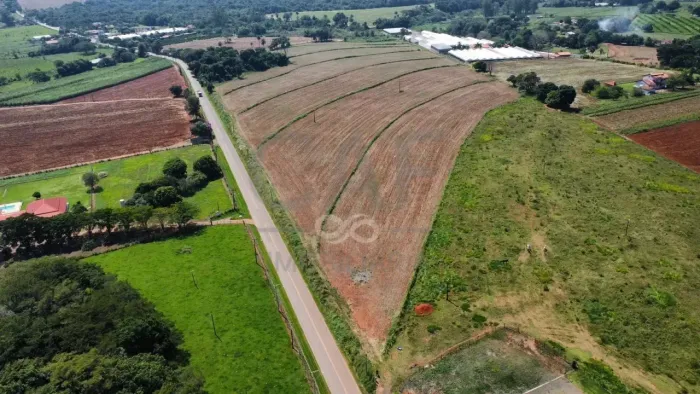 Sítio à venda, 90547 m² por R$ 4.530.000,00 - Palmeirinha - Holambra/SP