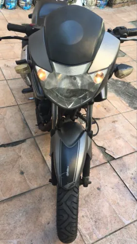 PARA SAIR HOJE 