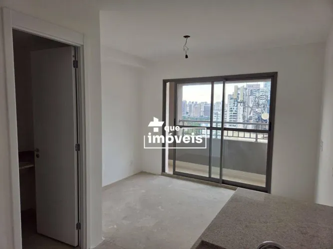 Studio com 1 dormitório, 23 m² - venda por R$ 350.000,00 ou aluguel por R$ 3.070,00/mês -
