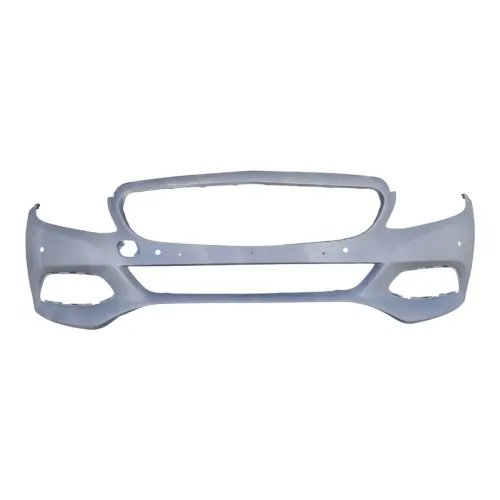 Parachoque Mercedes C180 C200 2015 2016 2017 2018 Original